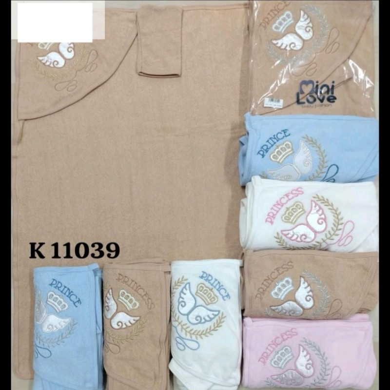 Рушник для купання 55198