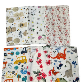 Пеленка байка 52115