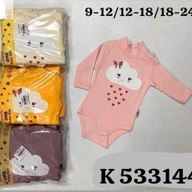 Бодді байка дівчинка 56387