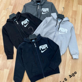 Кофта хлопчик NIKE 52122