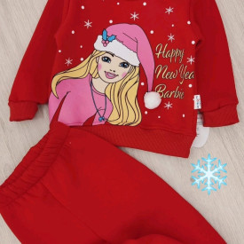 Костюм Новорічний байка 50109