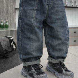 Джинси дівчинка 55528