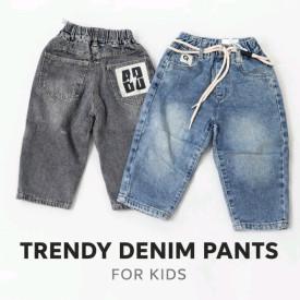 Джинси дівчинка 57303
