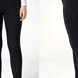 Лосіни з камінчиками 57214