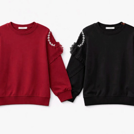 Кофта дівчинка 57187