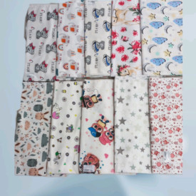 Пеленка байка Вел 52114