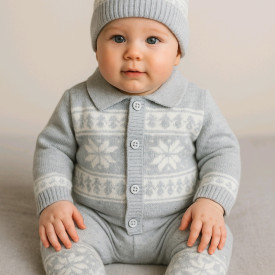 Костюм вязка 48900