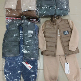 Костюм 3-ка байка хлопчик 55647