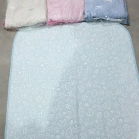 Одіяло вілюр 45660