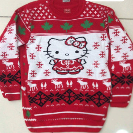 Світшот вязка 56500