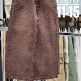 Джинси  дівчинка 57945