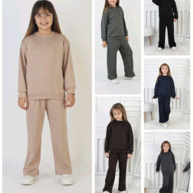 Костюм дівчинка 56847