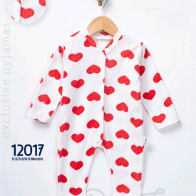 Комбез дівчинка 59250