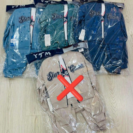 Костюм  3ка хлопчик 57358