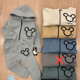 Костюм байка хлопчик 53153