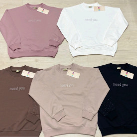 Кофта дівчинка 57783