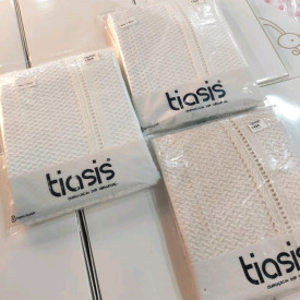 Плед вязка травка 56441