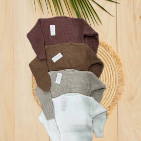 Кофта вязка дівинка 56348