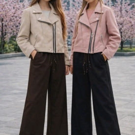 Штани дівчинка 57727