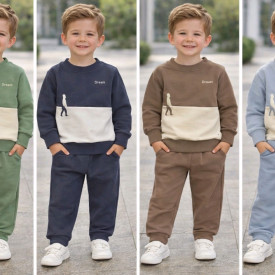 Костюм  хлопчик 57772