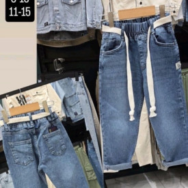 Джинси хлопчик 56552