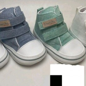 Взуття для немовля 12 шт 49363