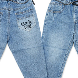 Джинси дівчинка 57299