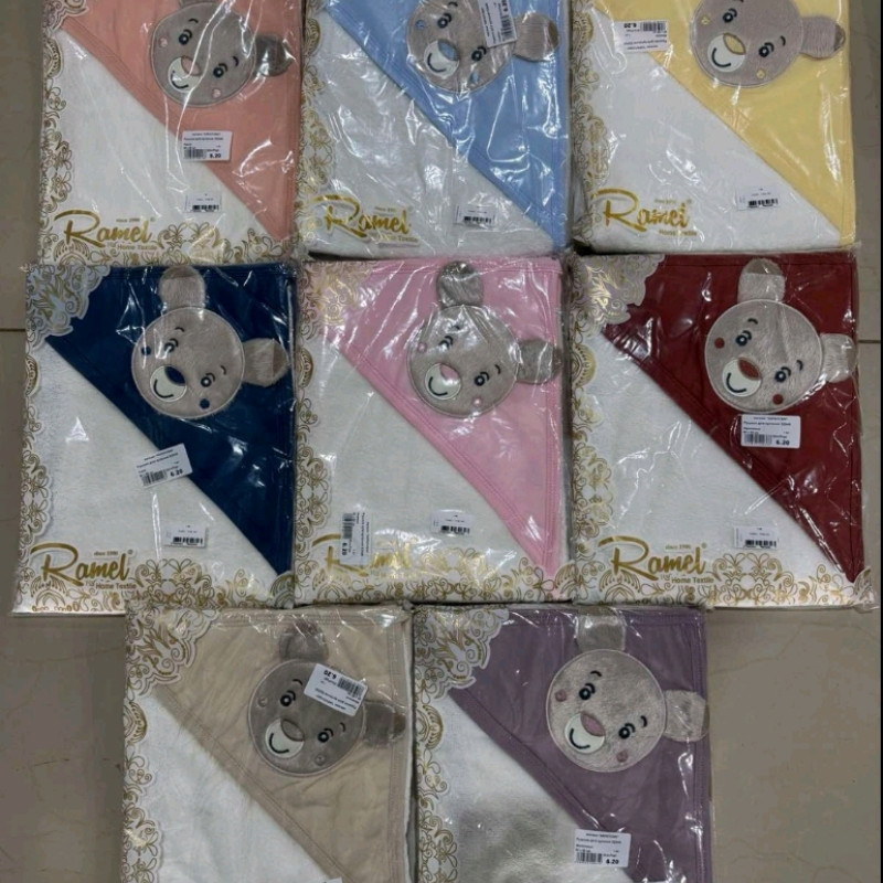 Рушник для купання 52549 Рушник для купання 52549