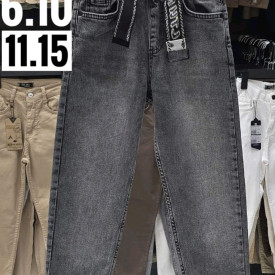 Джинси хлопчик 56796