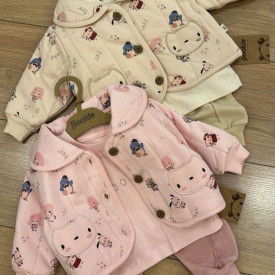 Костюм 3-ка дівчинка 56215